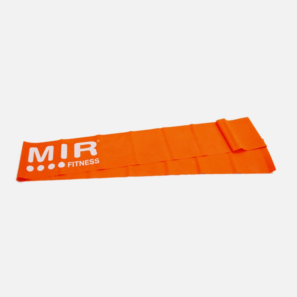 Tiraband largas - Nuevos colores<span> - </span>Baja