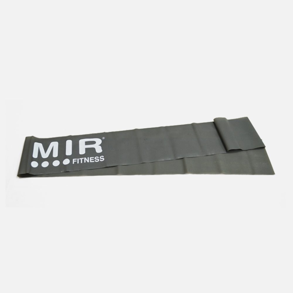 Tiraband largas - Nuevos colores<span> - </span>Media