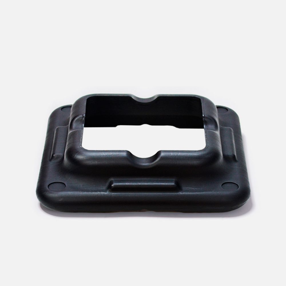 Step - Módulo 5cm.<span> - </span>Negro