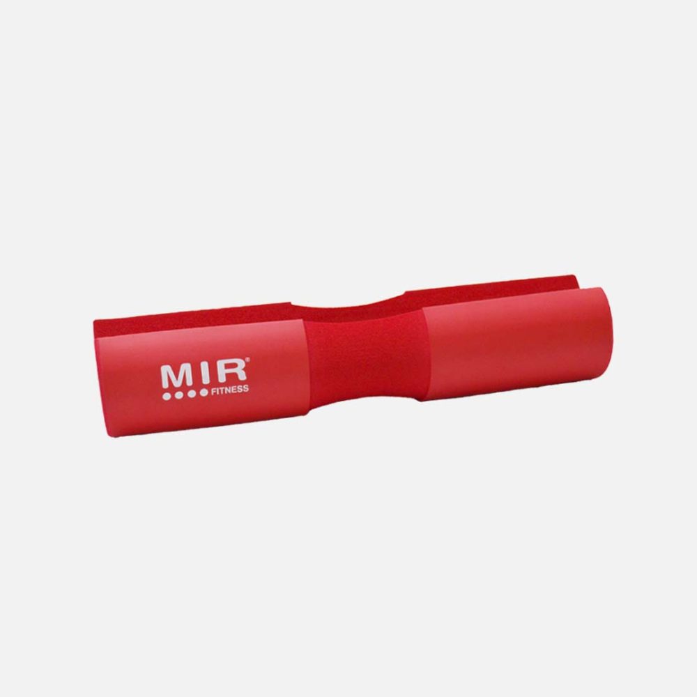 Protector-cervical-Mir-para-barras-ROJO-2-1