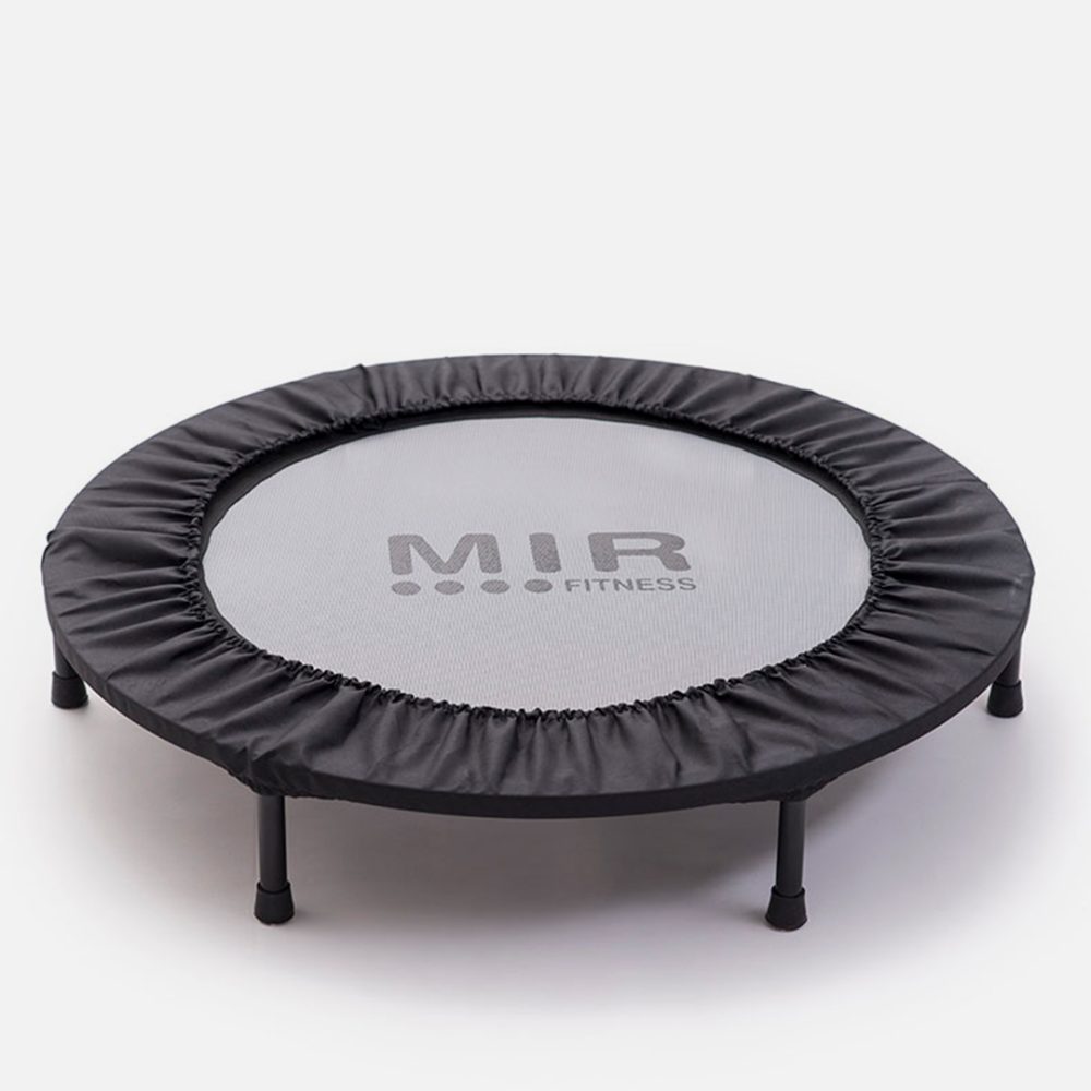 Mini-Tramp-Con-Funda-MIR-3-2-1