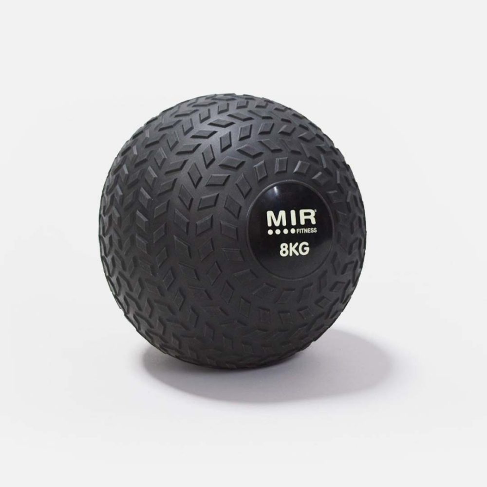 Slam Balls Antideslizante<span> - </span>8kg