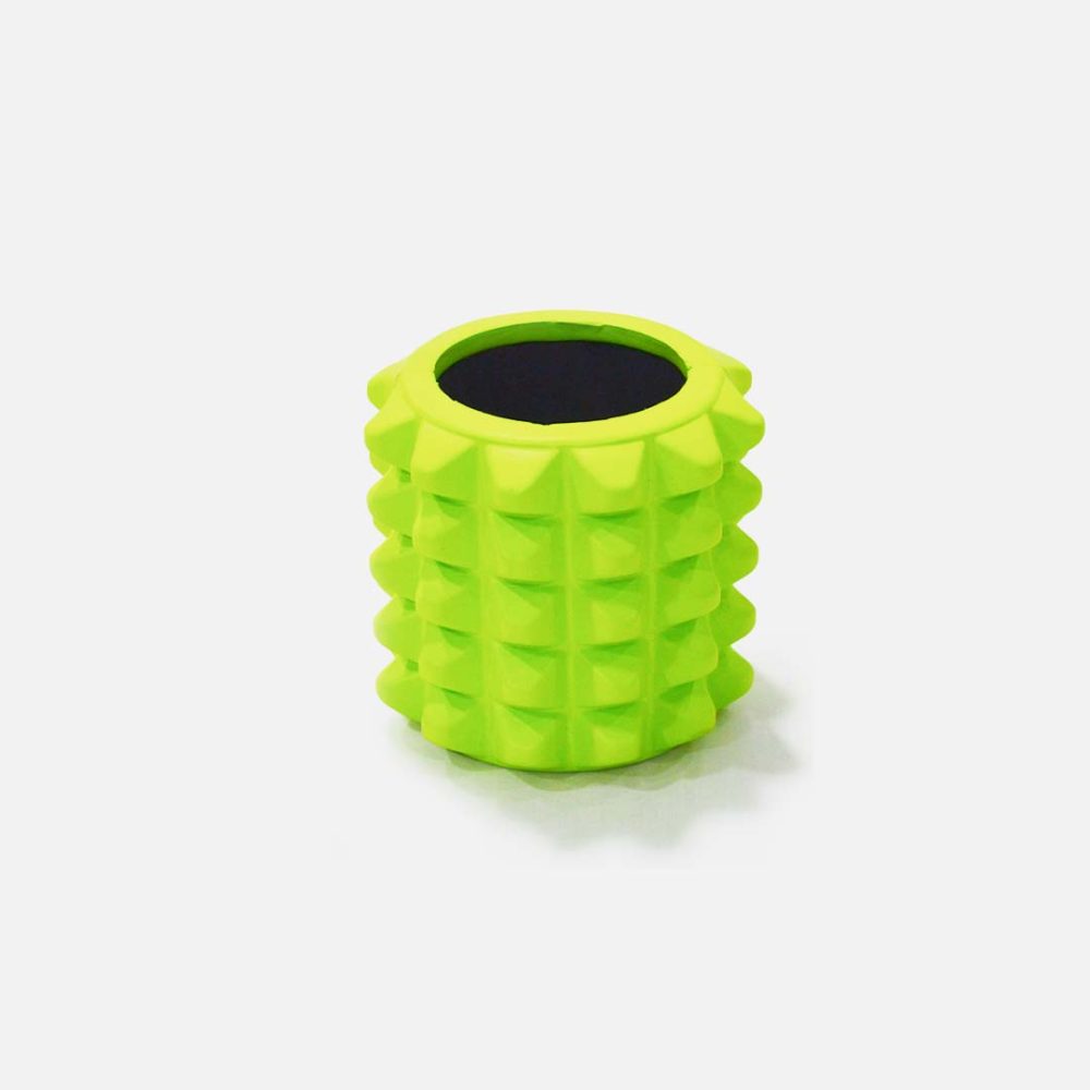 Mini-Rolo-de-pilates-de-15cm-Verde-MIR-3