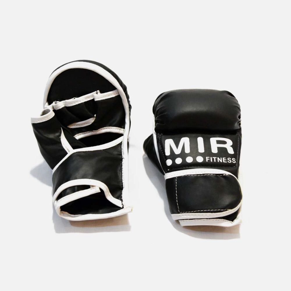 Guante-de-MMA-Sparring-Sintetico-con-Velcro-3