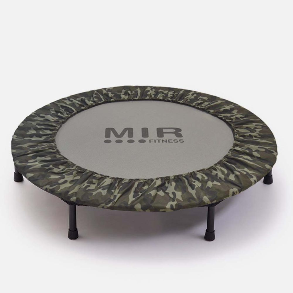 Mini-tramp-profesional-Mir-con-funda-CAMUFLADA-–-1-metro-de-superficie-–-80-cm.-de-salto-1-2