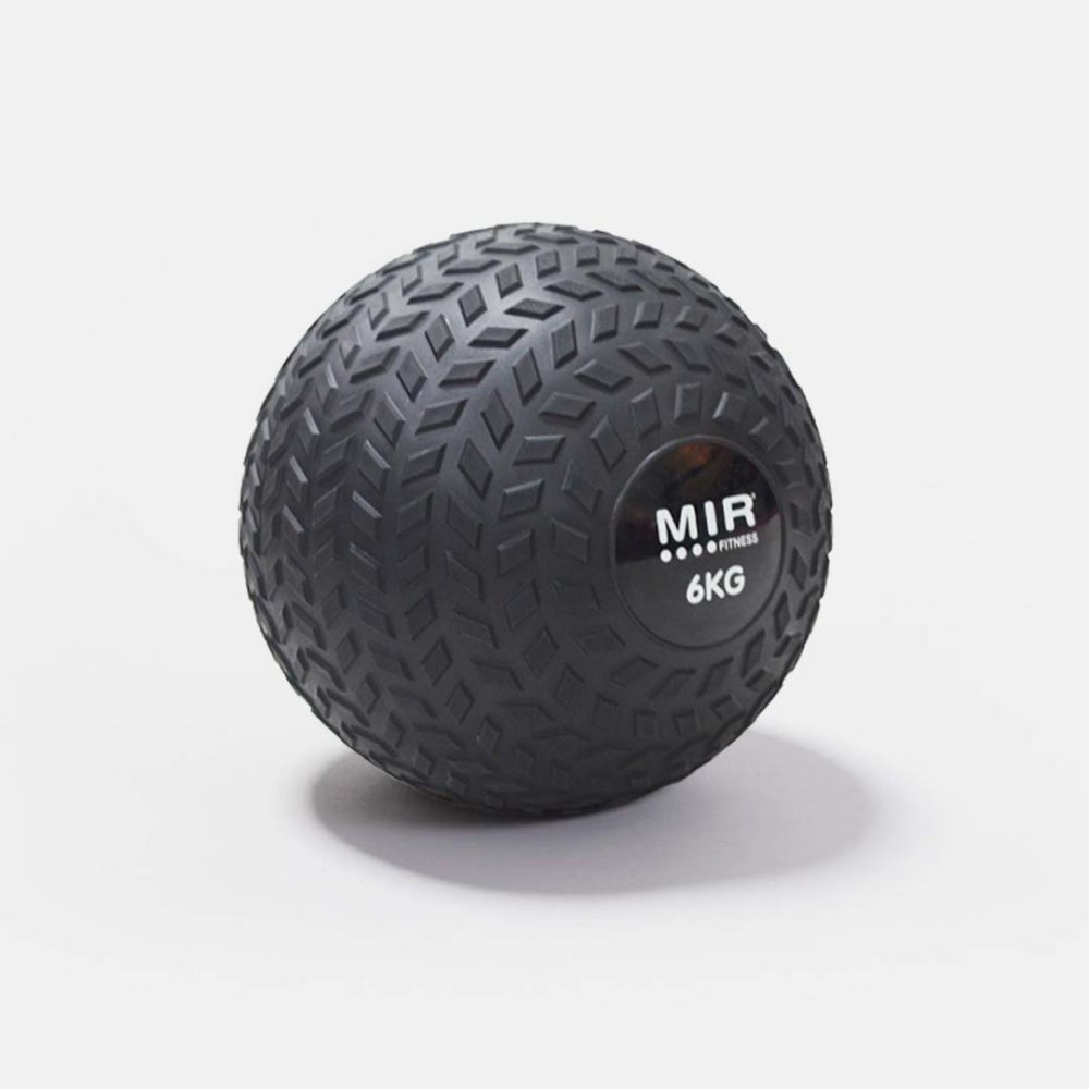 Slam Balls Antideslizante<span> - </span>6kg