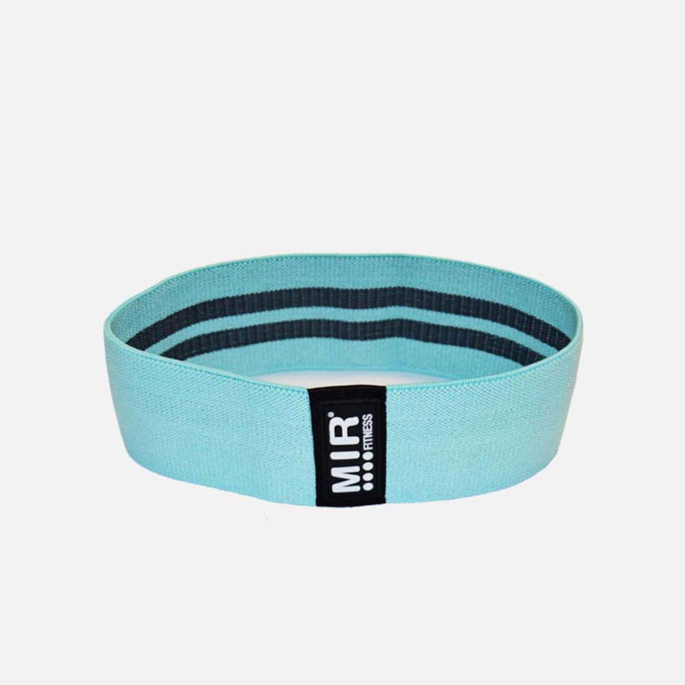 Tiraband circular de tela elástica (nuevos colores)<span> - </span>Liviana