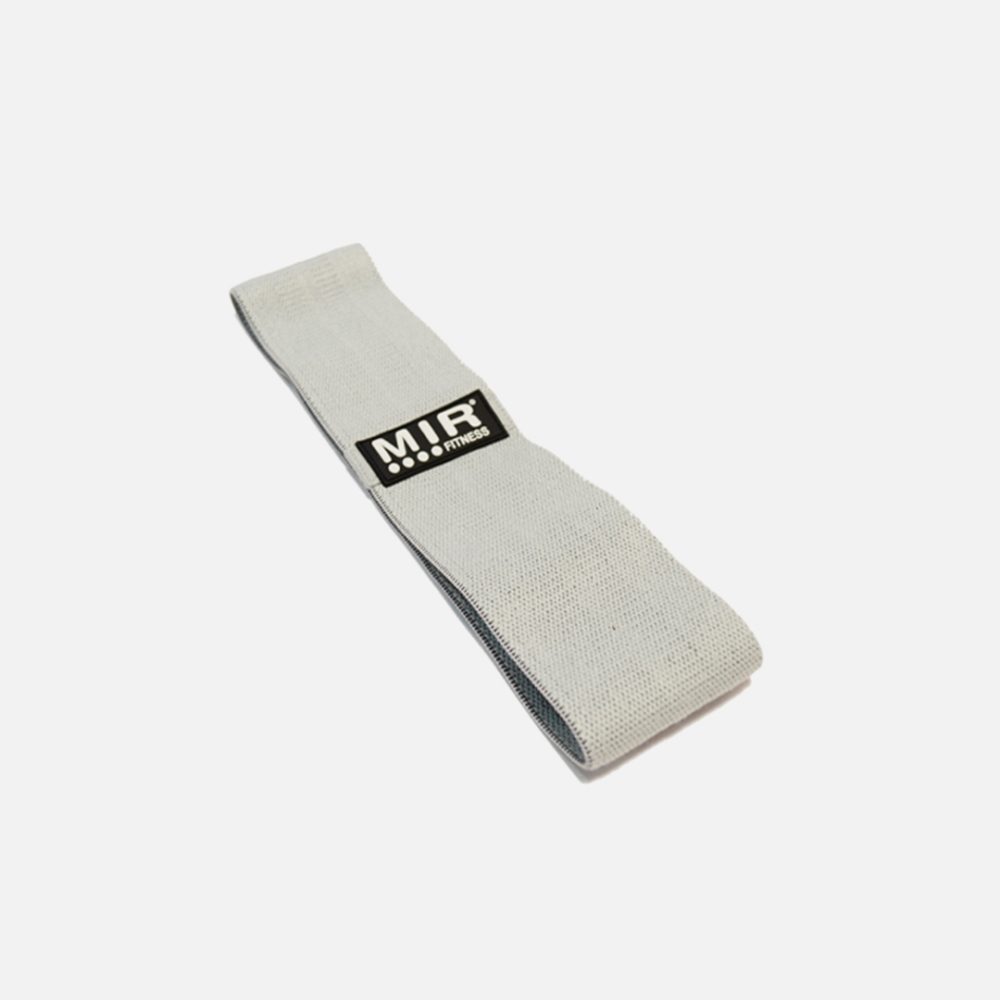 Tiraband circular de tela elástica (individual)<span> - </span>Media