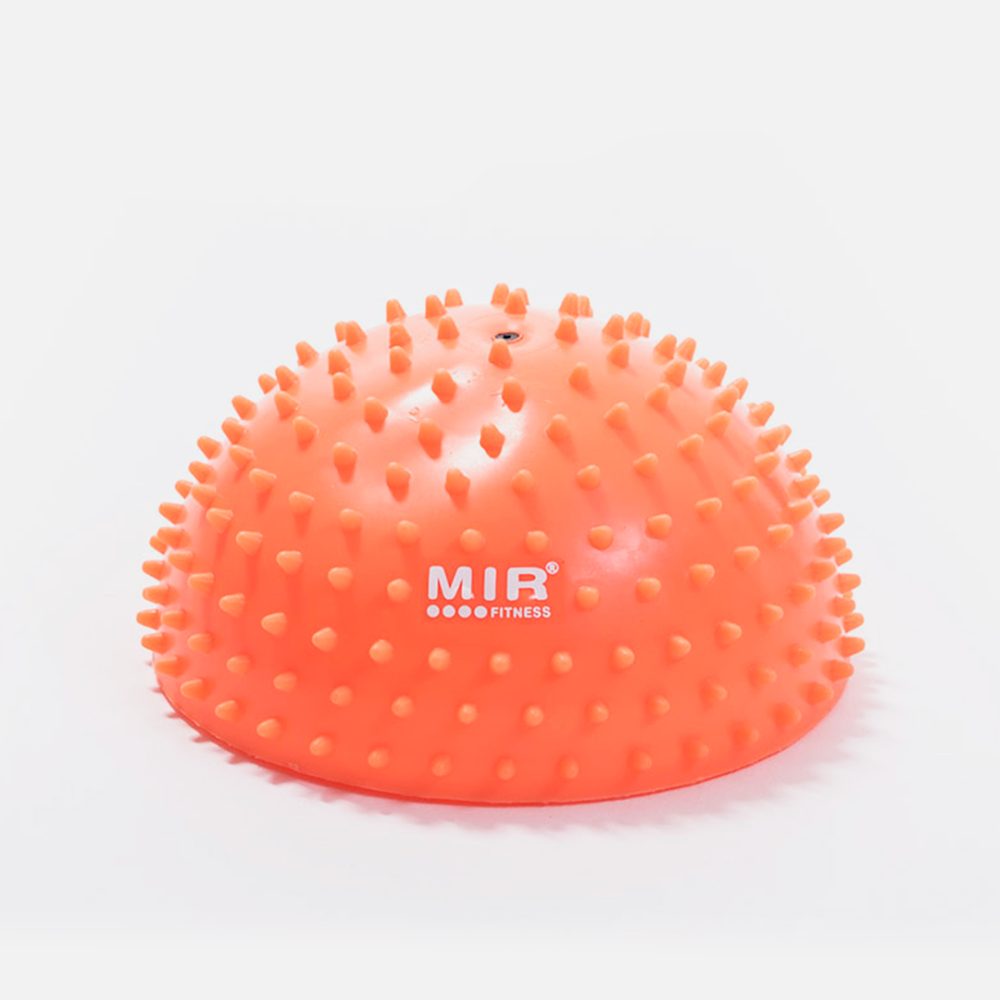 Mini Bozu MIR<span> - </span>Con pinches