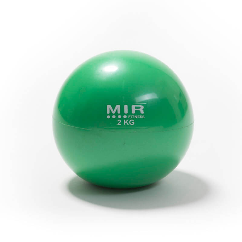 Tone Ball<span> - </span>2kg