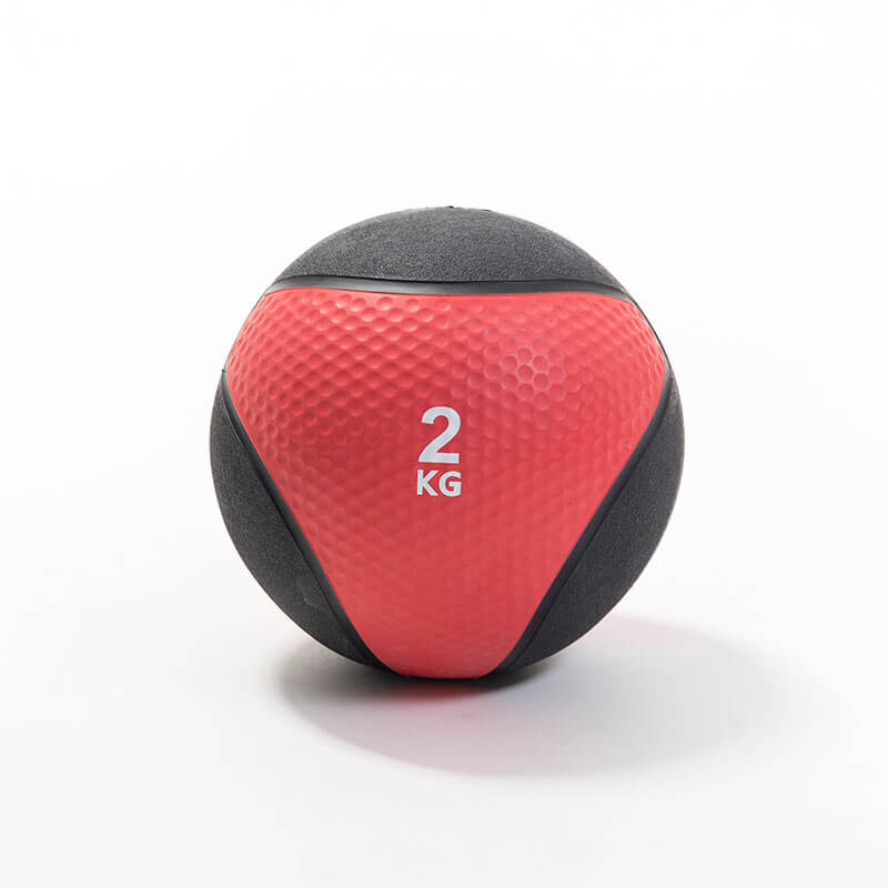 Medicine Ball con pique Mir<span> - </span>2kg