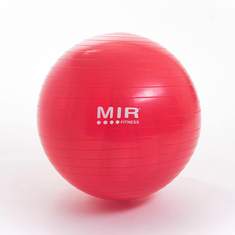 Pelota de Esferodinamia MIR<span> - </span>55cm