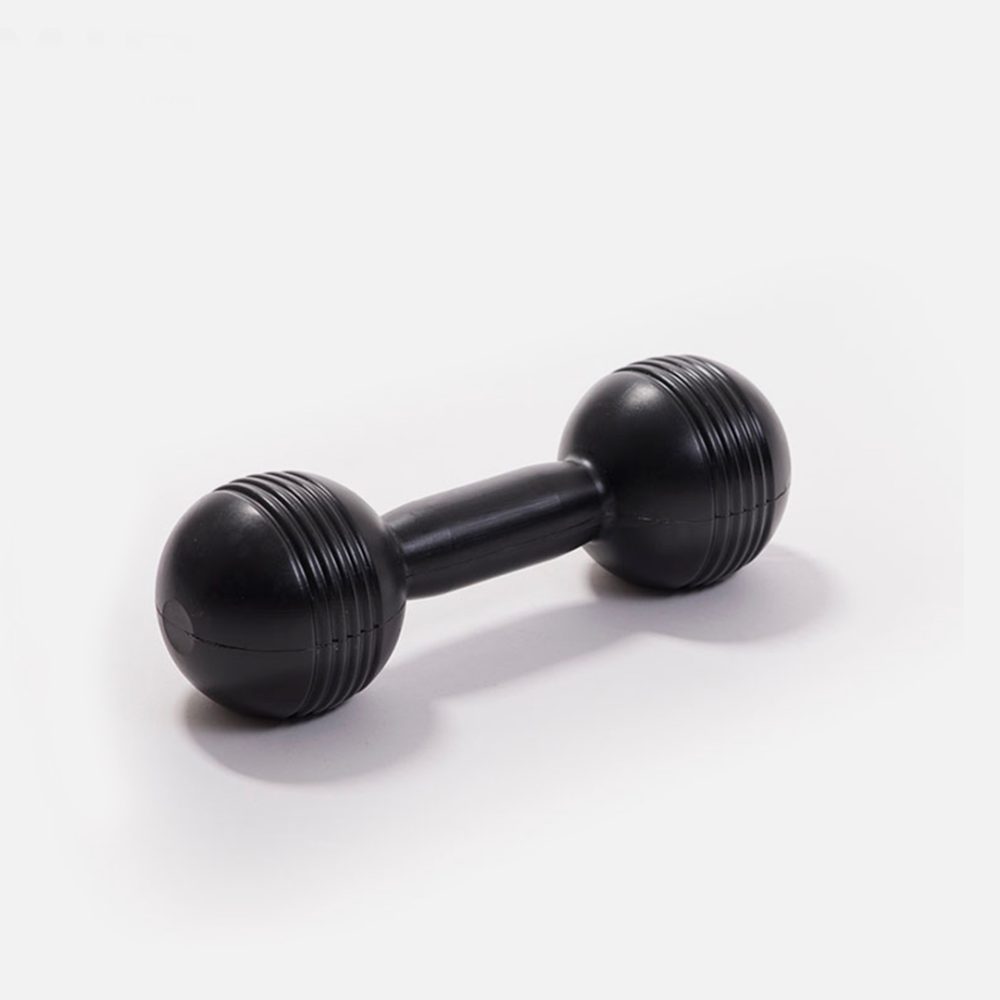 Mancuerna de Plástico<span> - </span>5kg