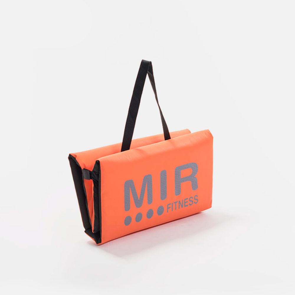 COLCHONETA-BOLSO-MIR-NARANJA