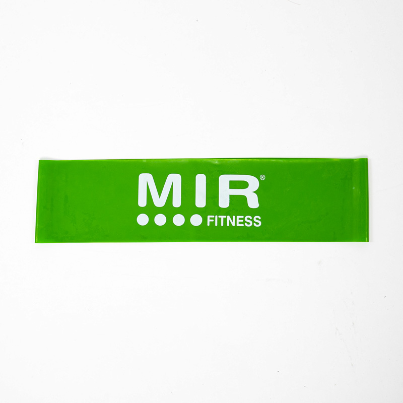 Tiraband Circular MIR<span> - </span>Liviana