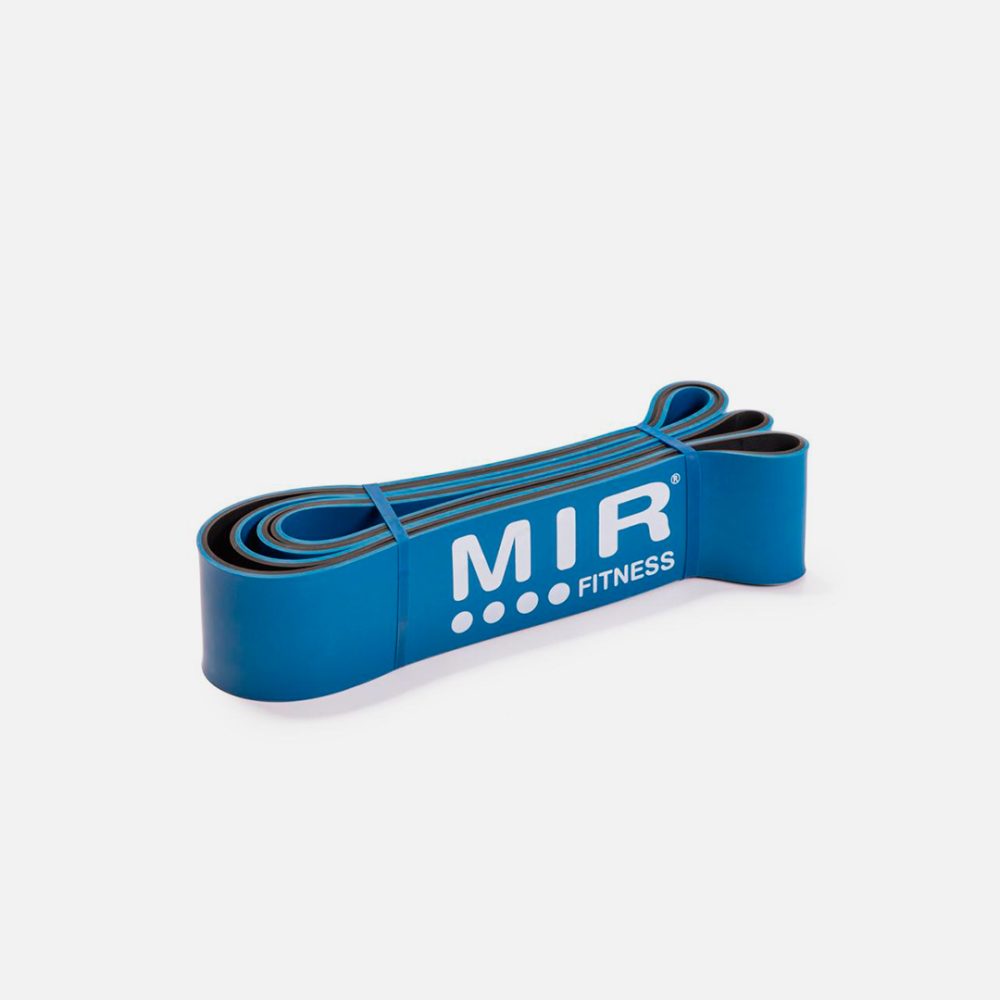 Banda Para Dominadas MIR<span> - </span>Alta