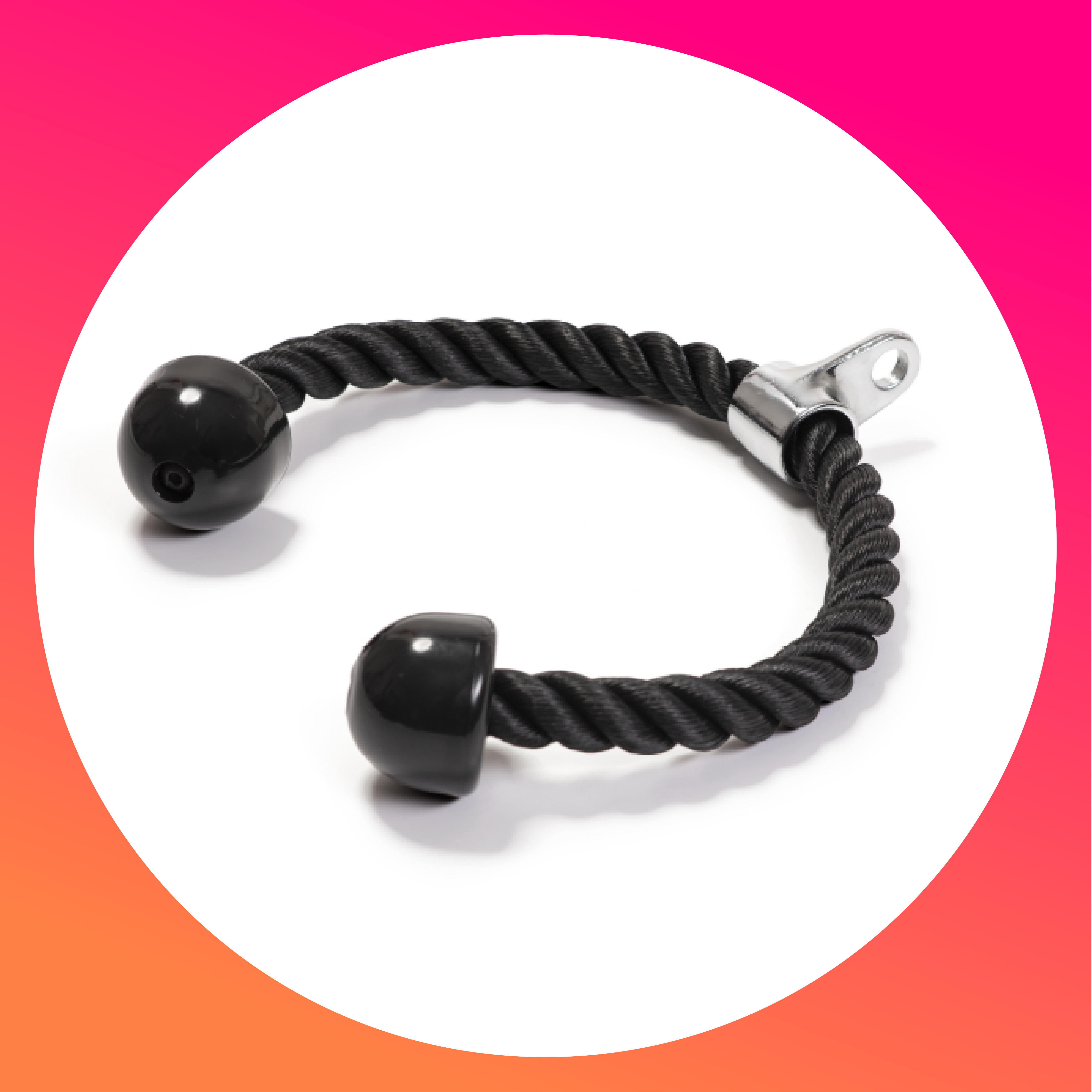 Accesorios para poleas