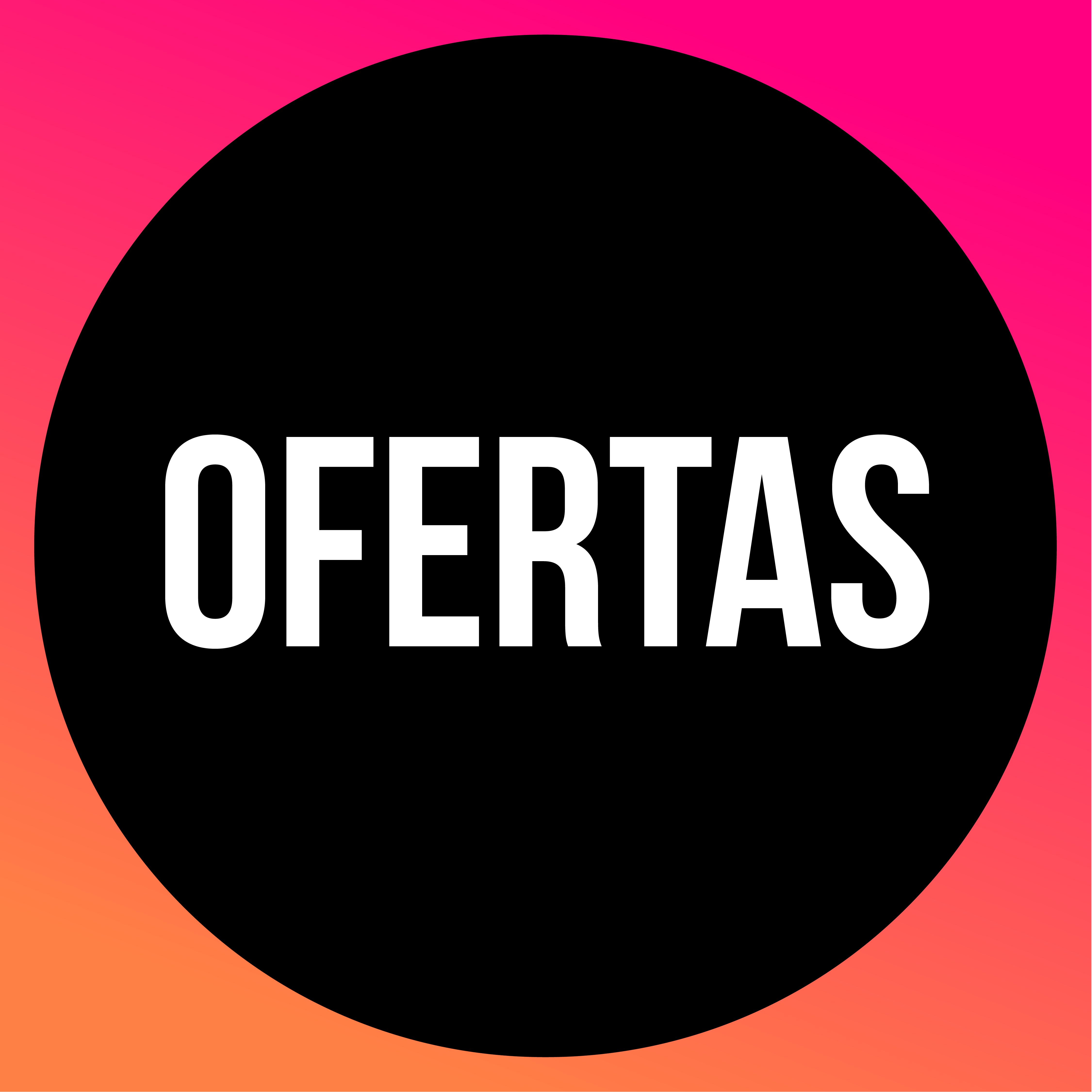 Ofertas
