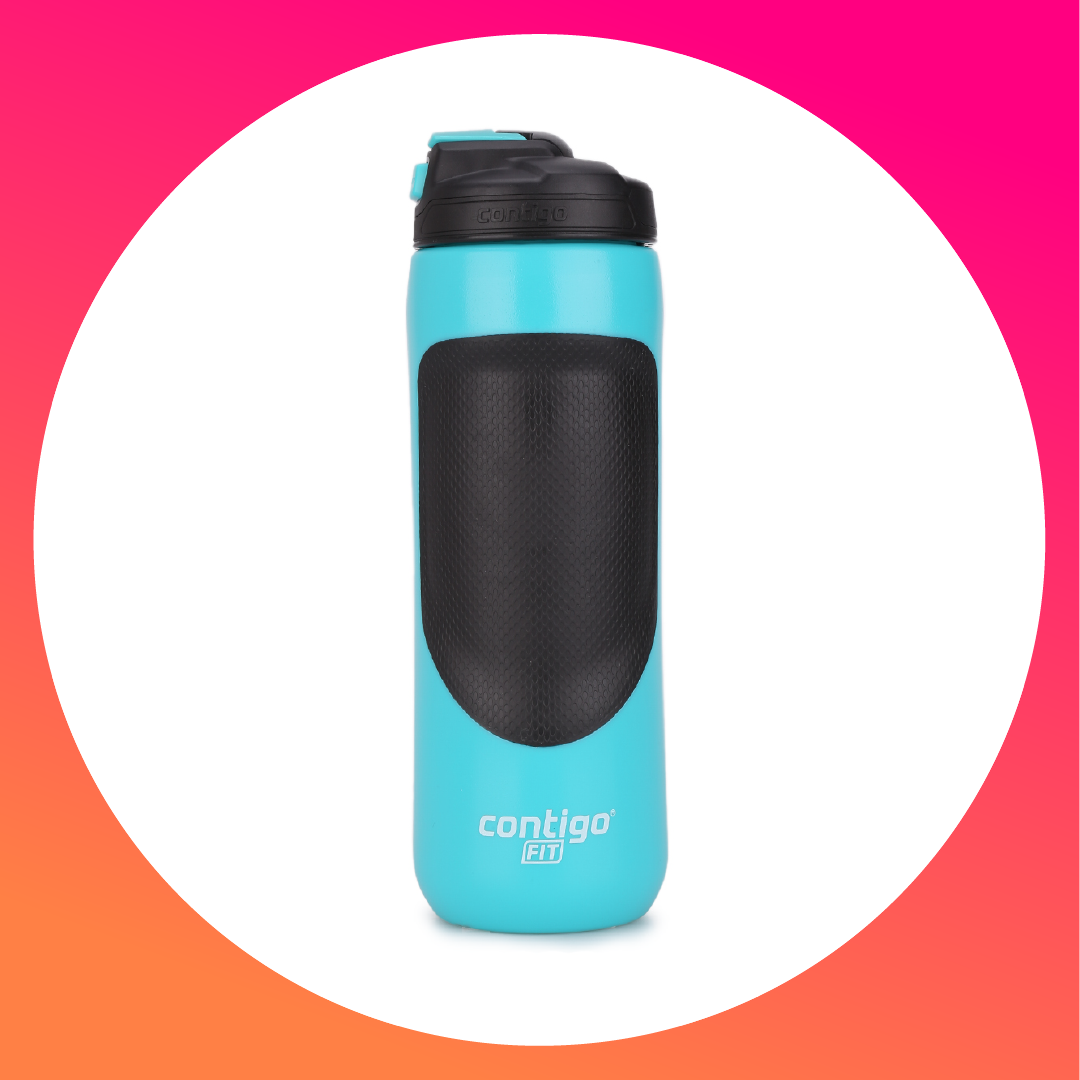 Botellas Contigo