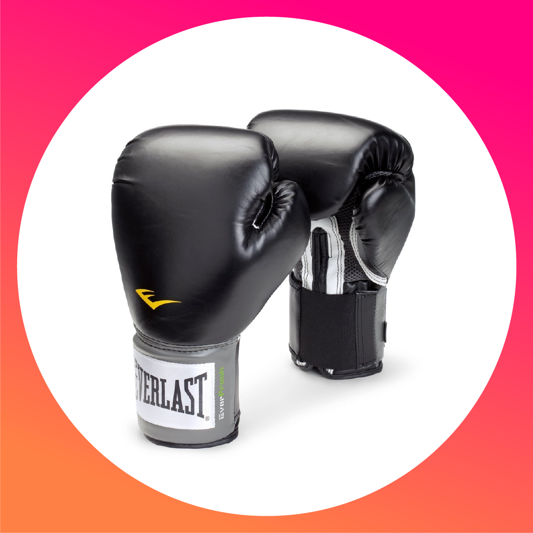 Everlast