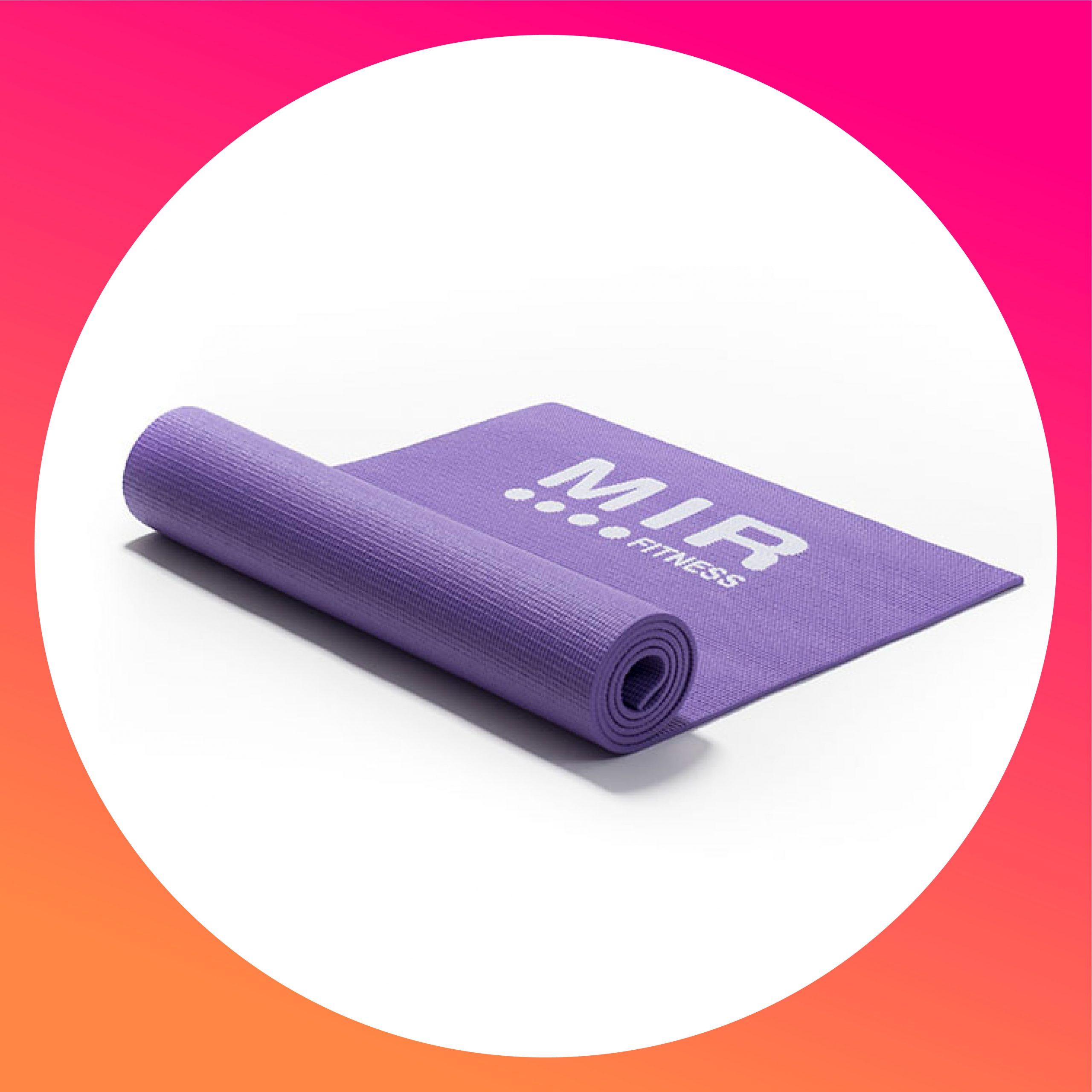 Mat de Yoga