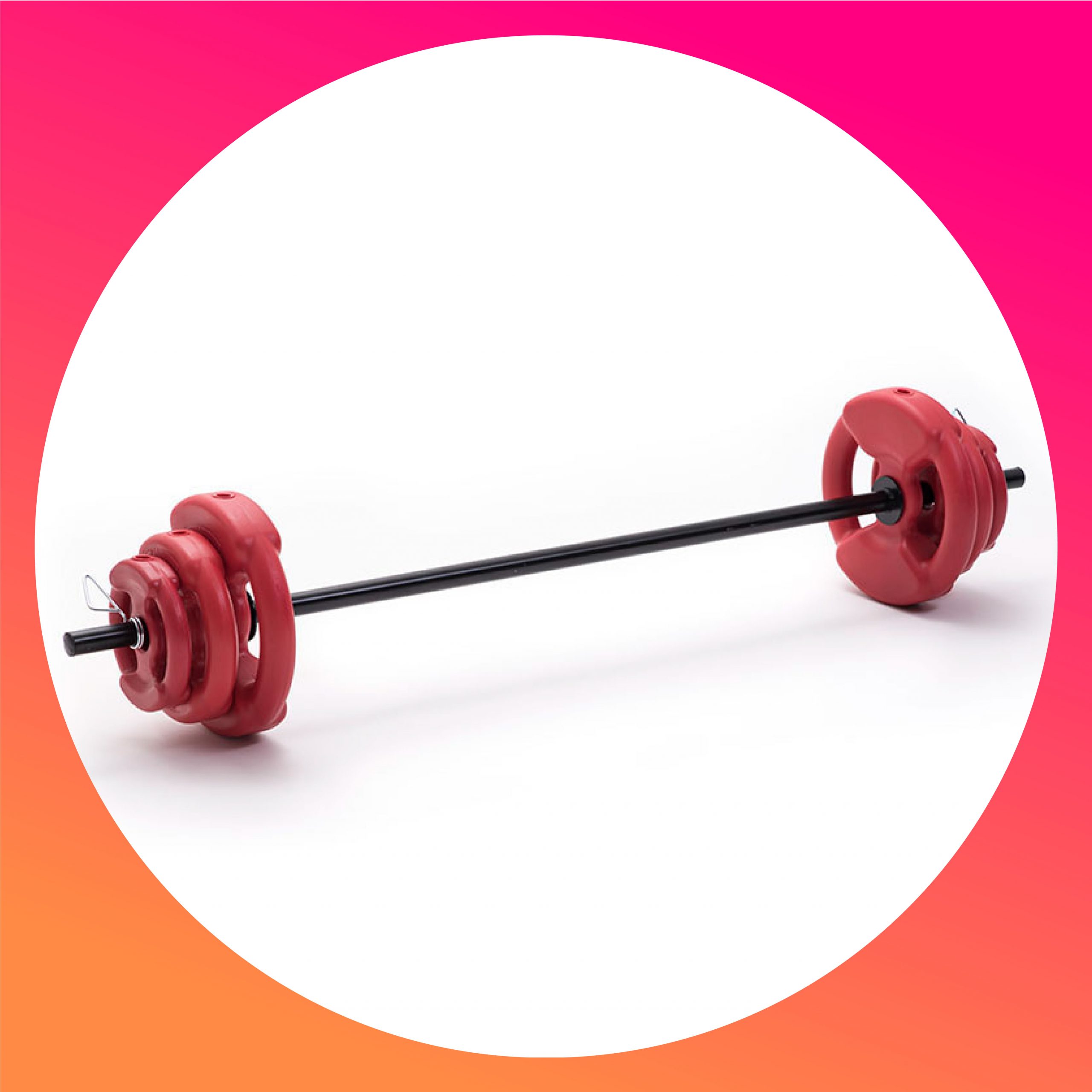 Body Pump
