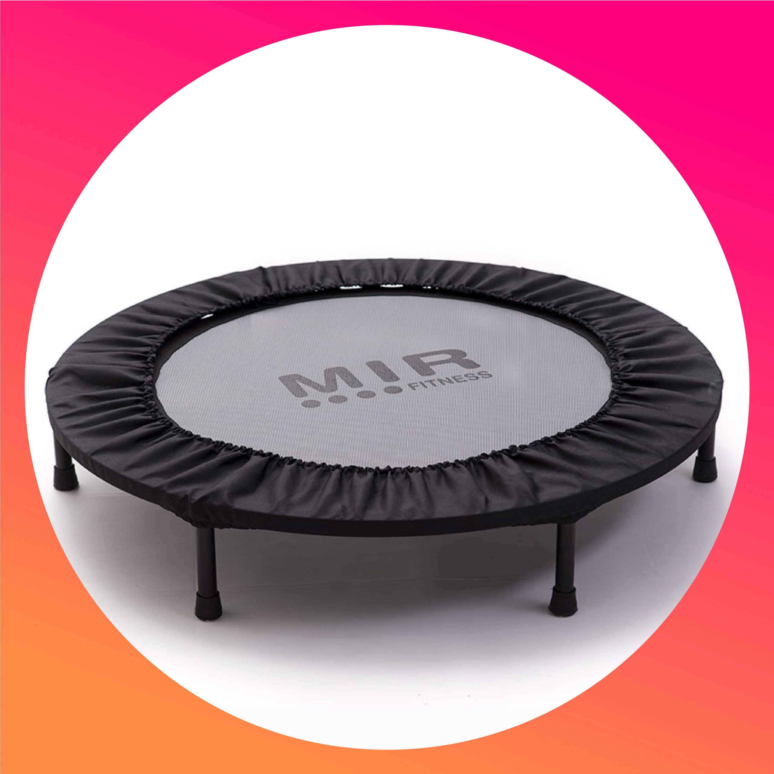 Mini Tramp