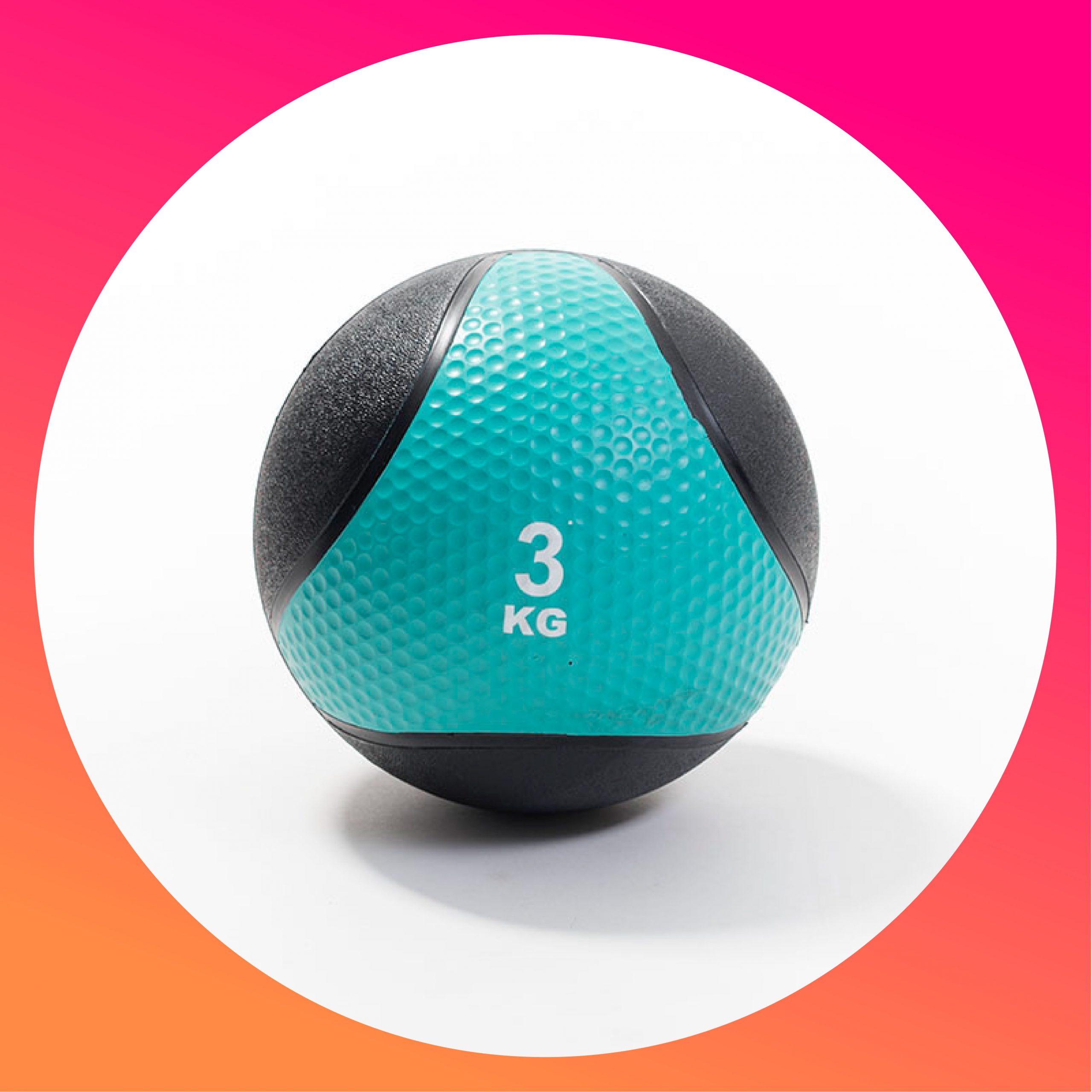 Medicine Balls