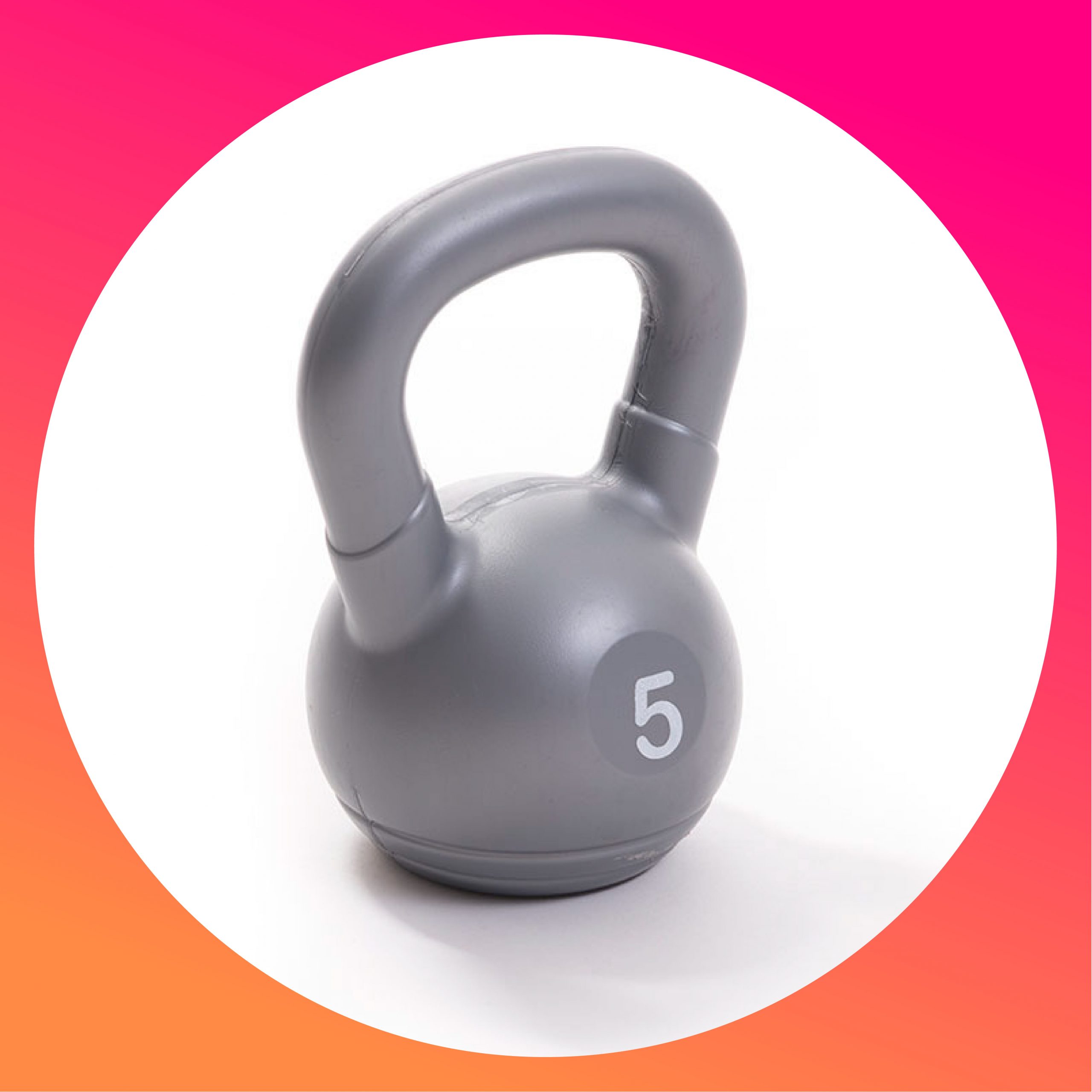 Kettlebells