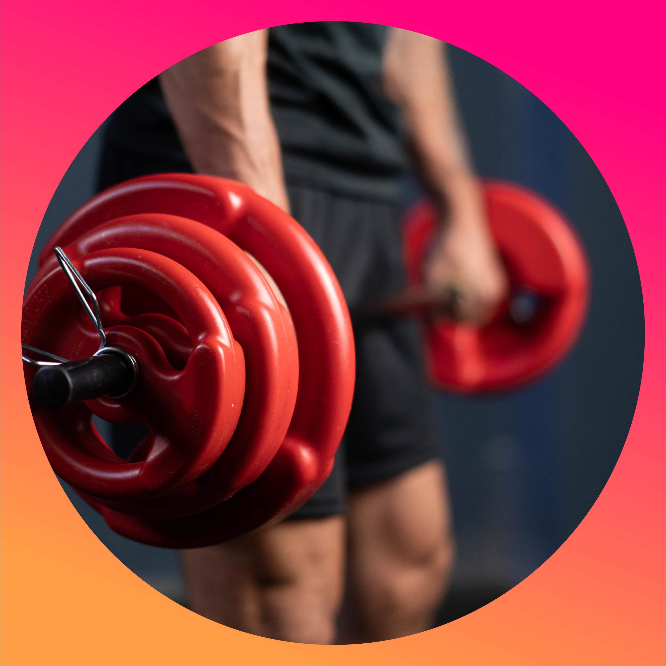 Fitness grupal