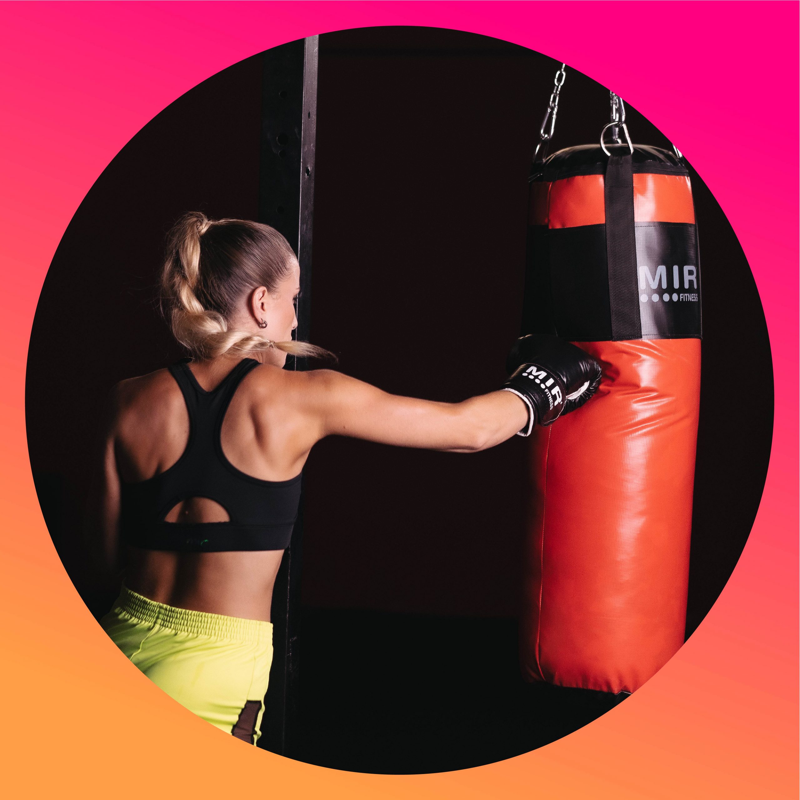 Boxeo