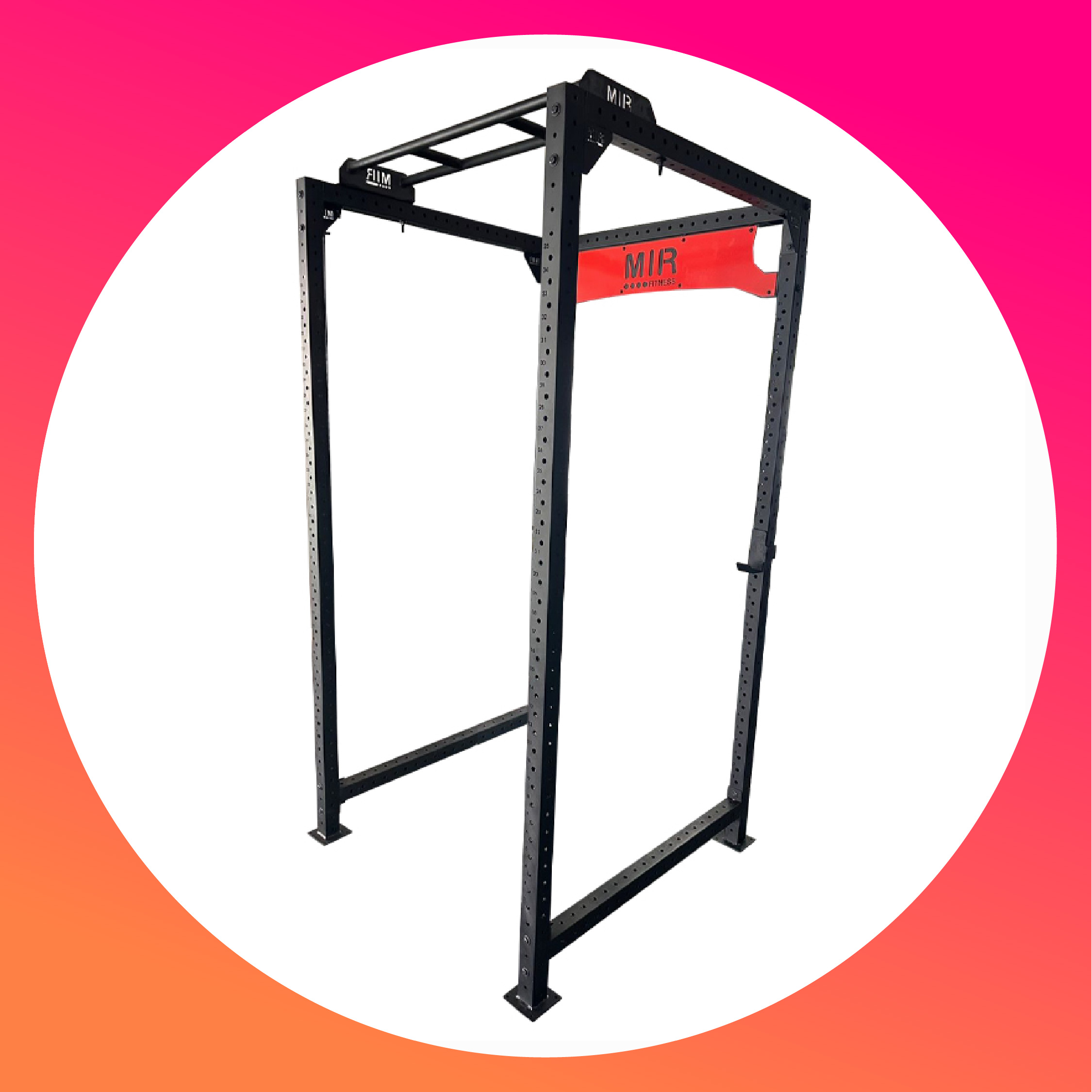 Racks y organizadores