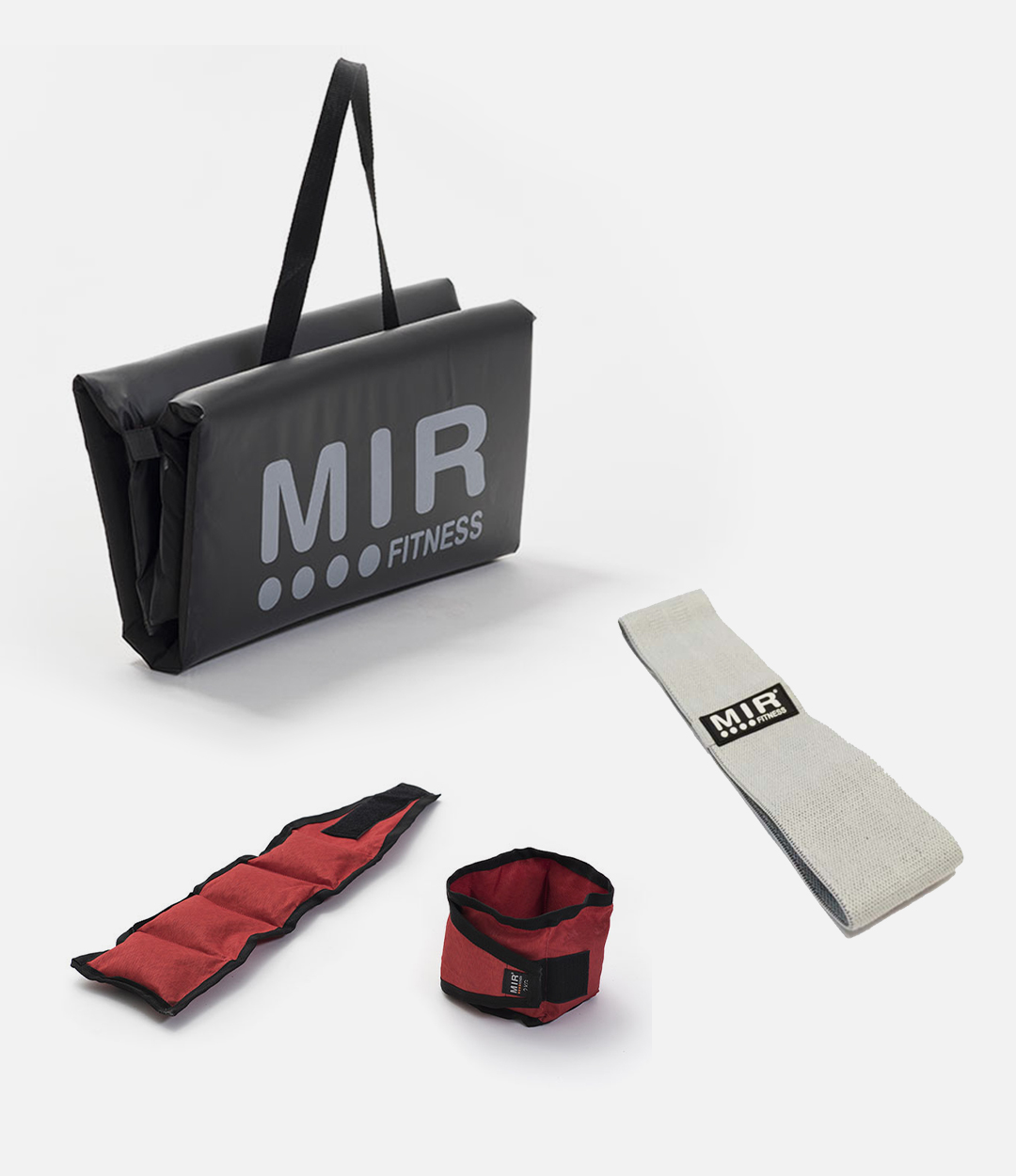 KIT TRAINING ESSENTIAL