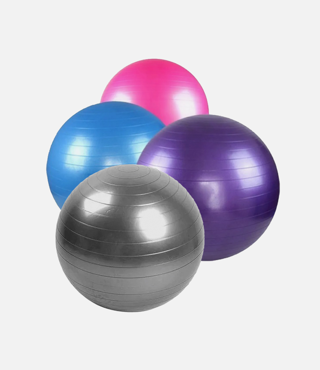 Pelotas de esferodinamia SIN LOGO