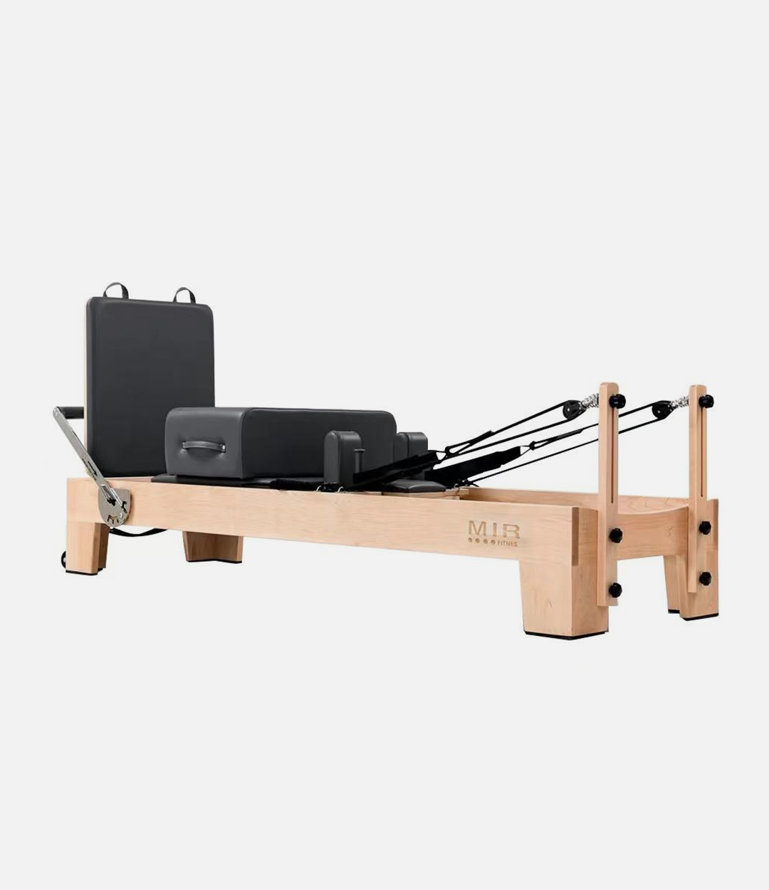 Cama de pilates reformer Mir
