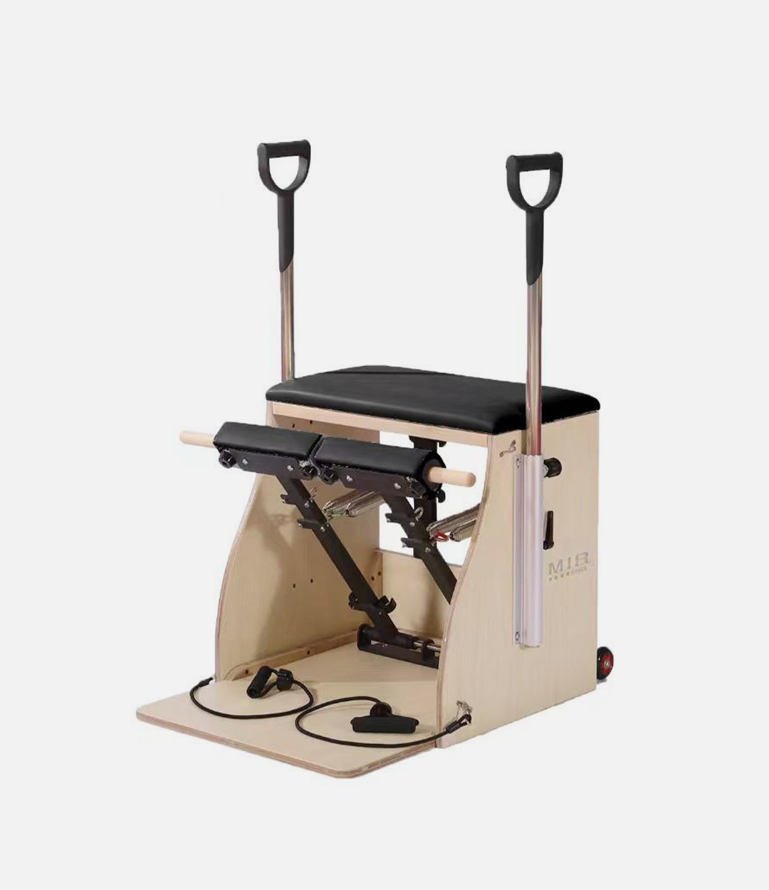 Silla de pilates Wunda clásica Mir