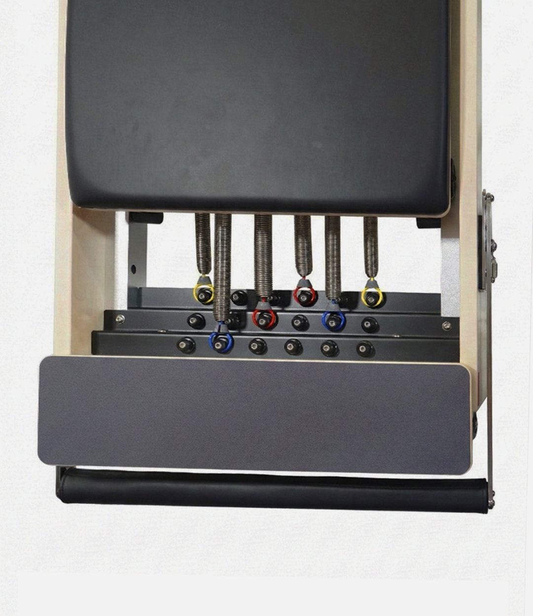 Cama de pilates reformer Mir – 1