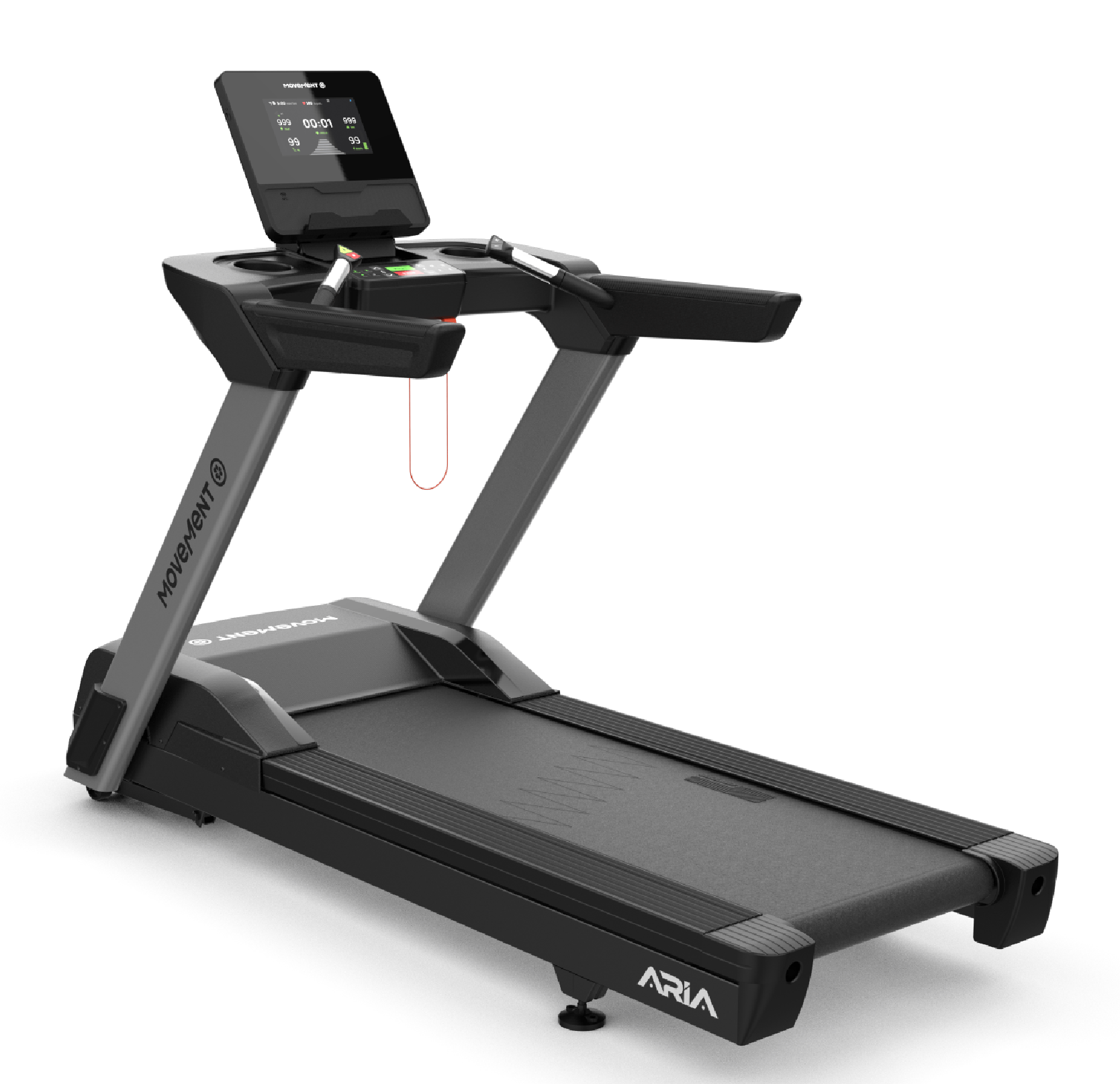 aria itft 3.0-