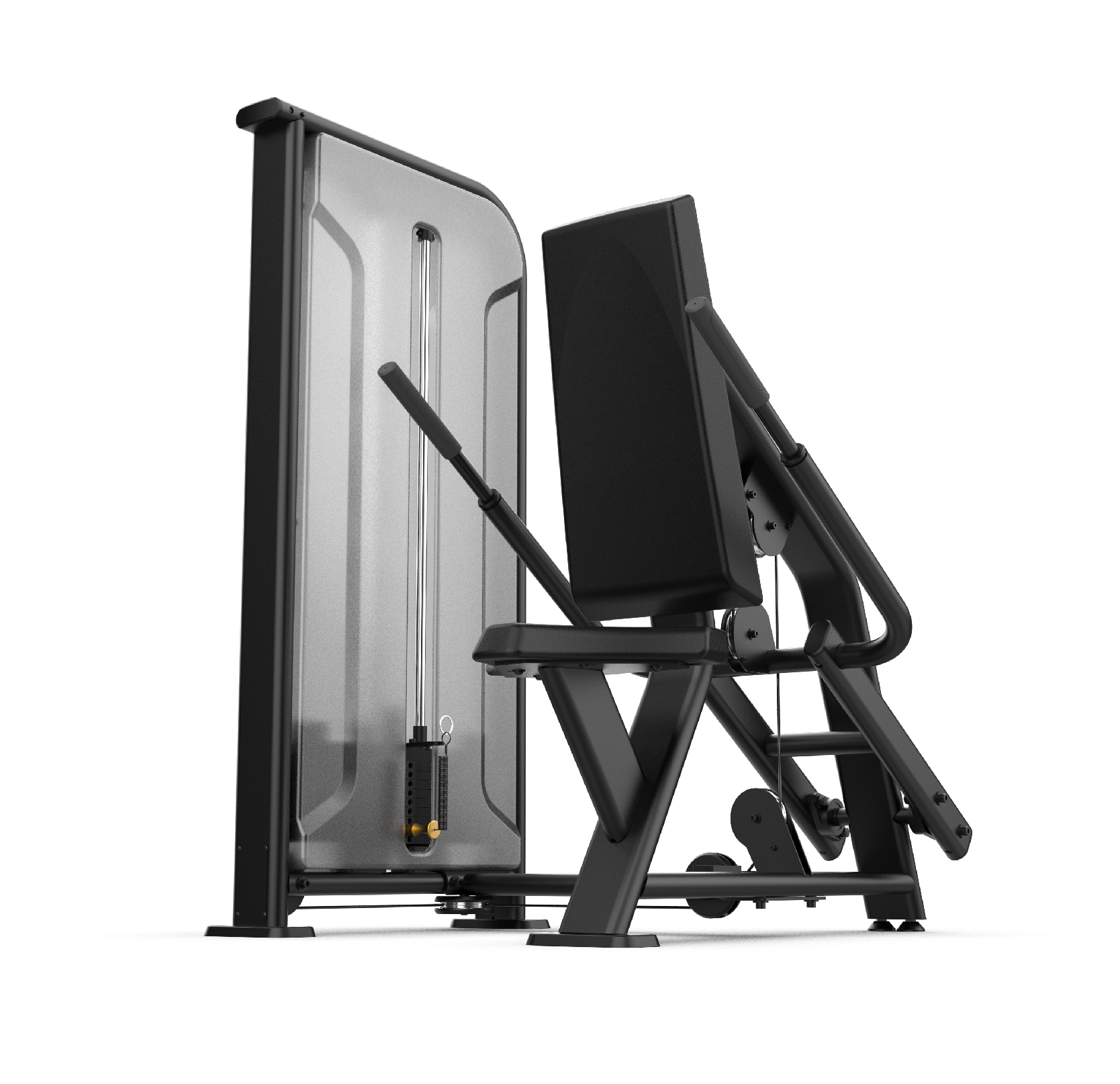 Triceps-Press