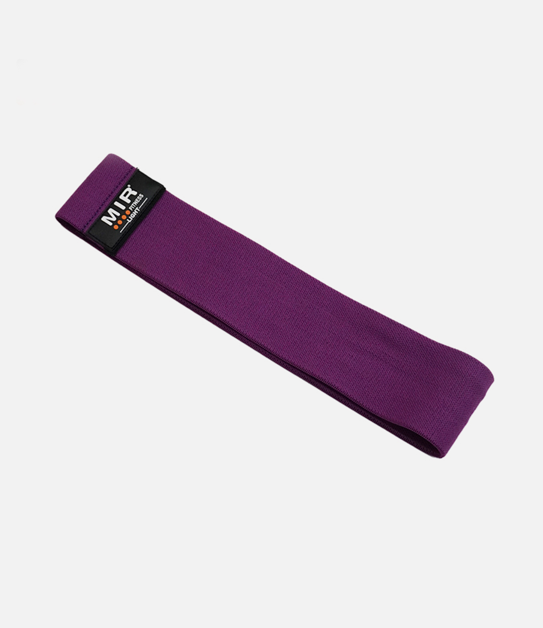 Tiraband Circular De Tela Elástica violetafondo web oficial