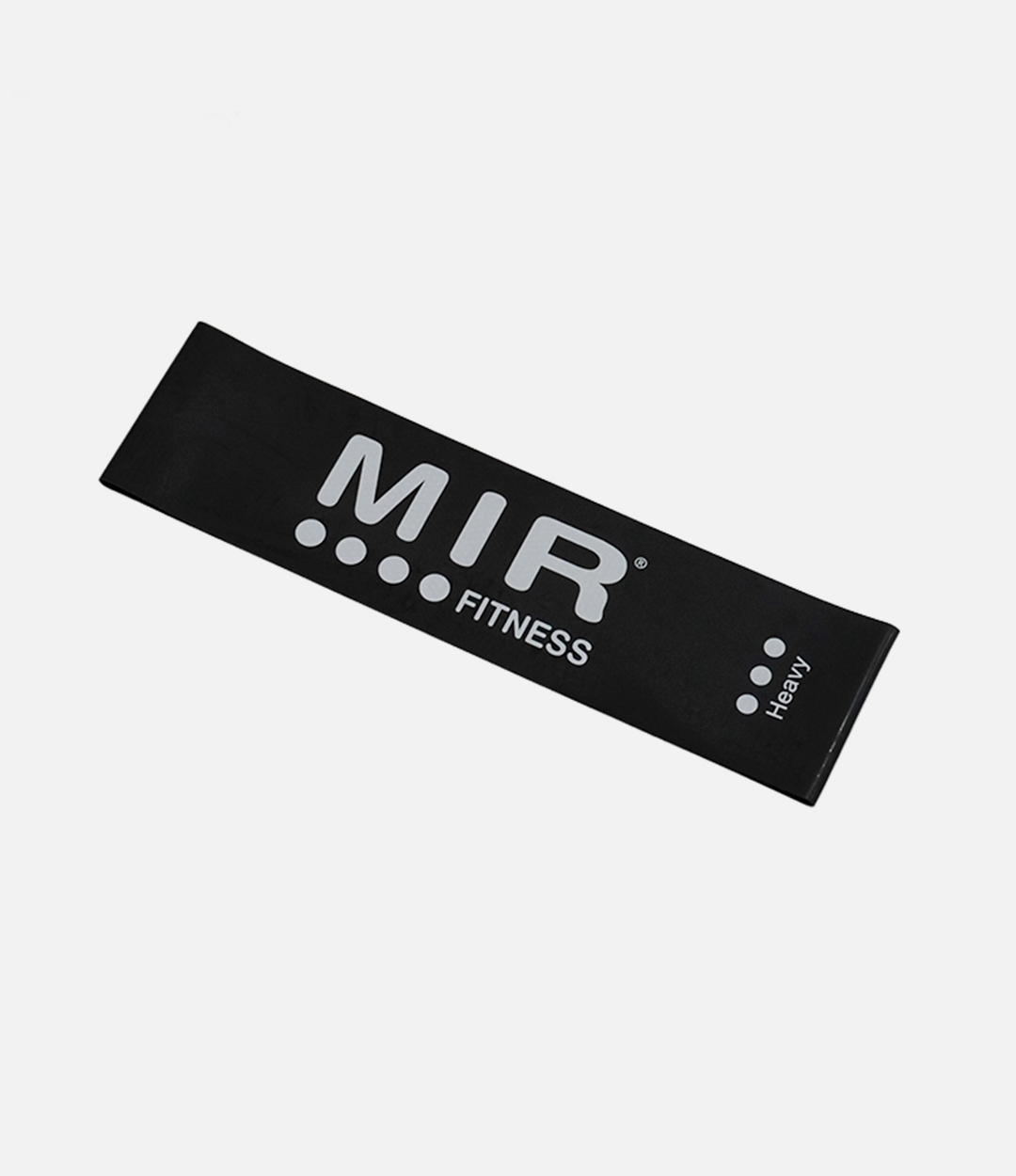 WEB OFI Tiraband Circular De Latex Mir (negro)
