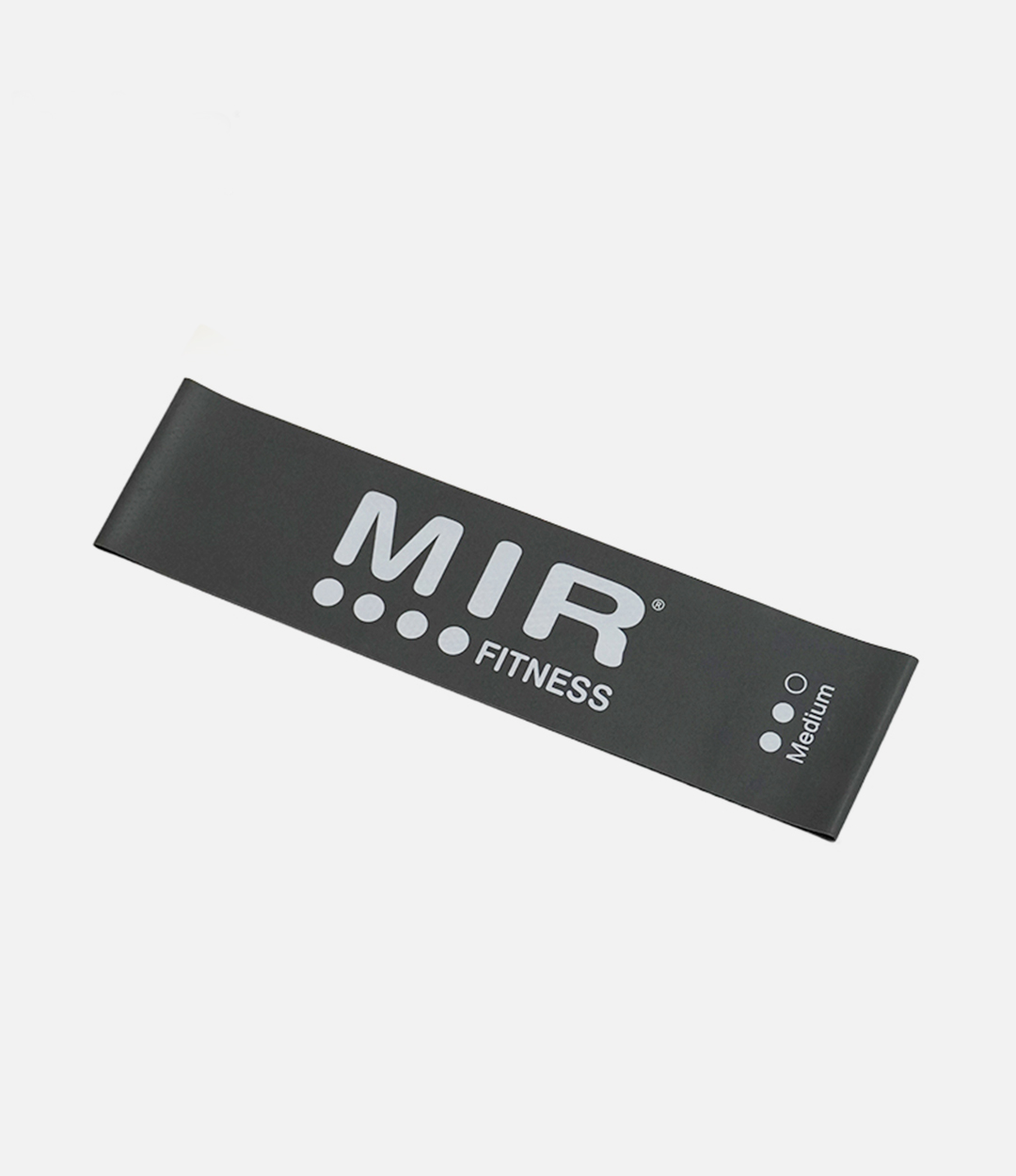 WEB OFI Tiraband Circular De Latex Mir (gris)
